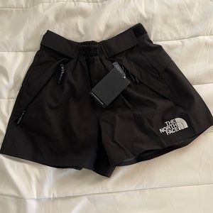 The North Face Black Series Spectra Shorts New